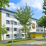 Mannheim-neuostheim Hotel Mannheim