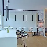 Hotel Mannheim-neuostheim Mannheim
