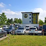 Hotel Mannheim-neuostheim Mannheim
