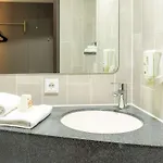 Hotel Mannheim-neuostheim Mannheim