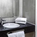 Hotel Mannheim-neuostheim 3*