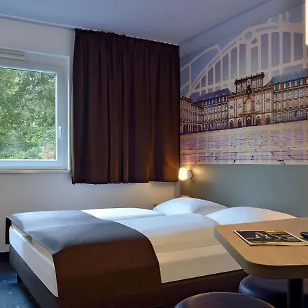 Mannheim-neuostheim Hotel