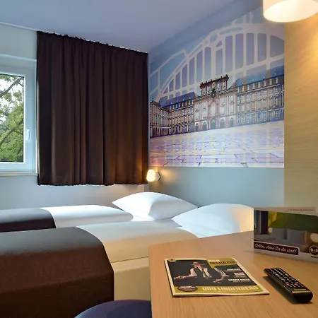 Mannheim-neuostheim Hotel