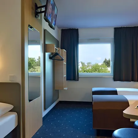 Mannheim-neuostheim Hotel Mannheim