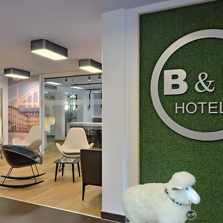 Mannheim-neuostheim Hotel 3*