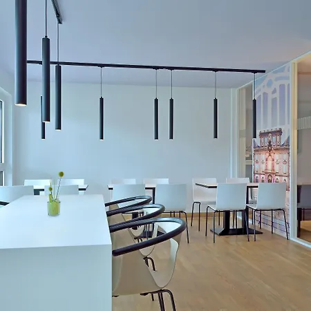 Hotel Mannheim-neuostheim Mannheim