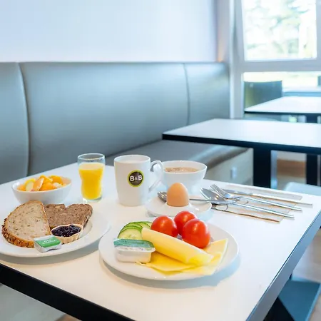 Mannheim-neuostheim Hotel 3*