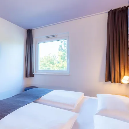 Hotel Mannheim-neuostheim