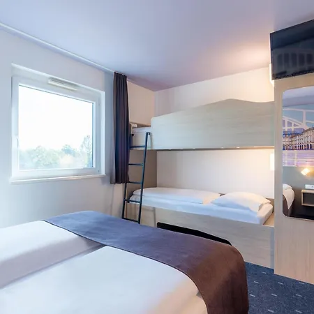Hotel Mannheim-neuostheim Mannheim
