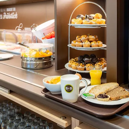Mannheim-neuostheim Hotel 3*
