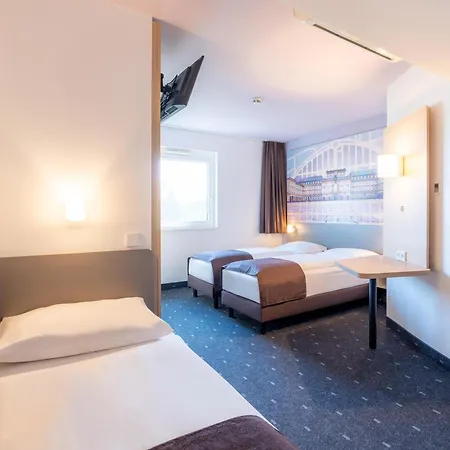 Mannheim-neuostheim Hotel Mannheim