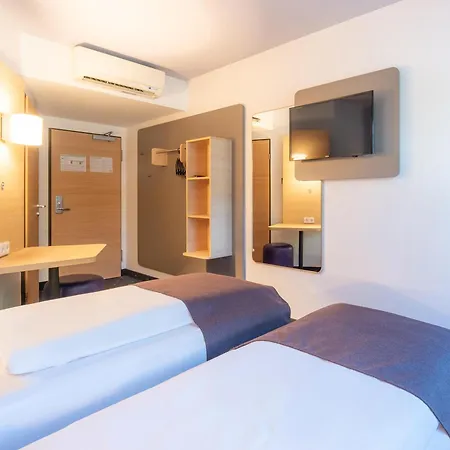 Mannheim-neuostheim Hotel Mannheim