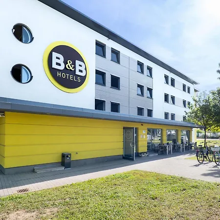Mannheim-neuostheim Hotel Mannheim