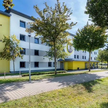 Mannheim-neuostheim 3* Mannheim