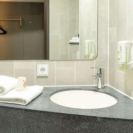 Hotel Mannheim-neuostheim Mannheim