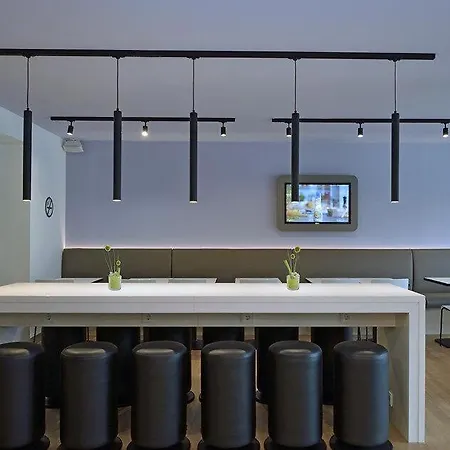 Hotel Mannheim-neuostheim