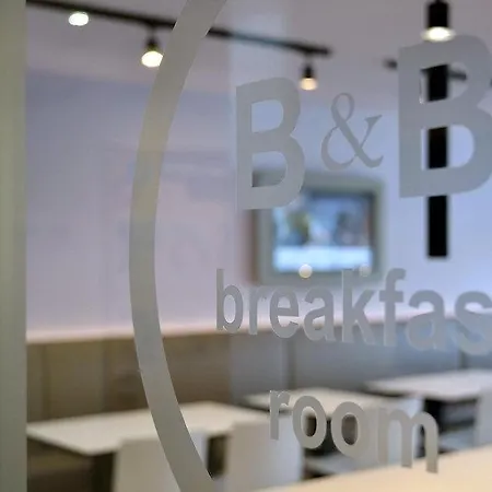 Mannheim-neuostheim Hotel Mannheim