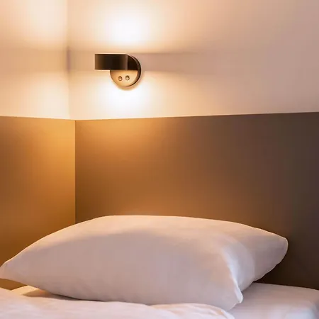 Mannheim-neuostheim Hotel