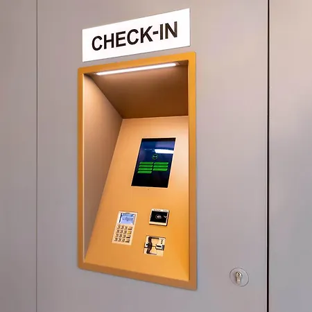 Hotel Mannheim-neuostheim