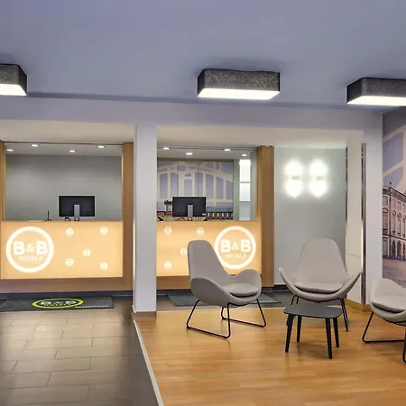 Mannheim-neuostheim 3* Mannheim