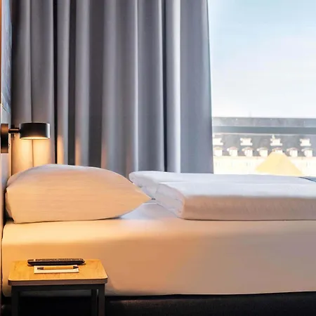 Mannheim-neuostheim Hotel 3*