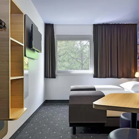 Mannheim-neuostheim Hotel Mannheim