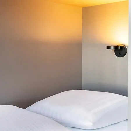 Mannheim-neuostheim 3* Mannheim