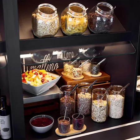 Mannheim-neuostheim Hotel