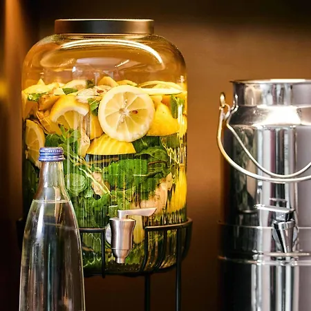 Mannheim-neuostheim Hotel Mannheim