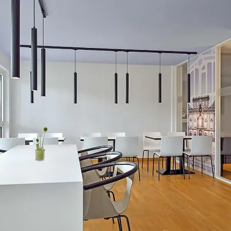 Hotel Mannheim-neuostheim Mannheim