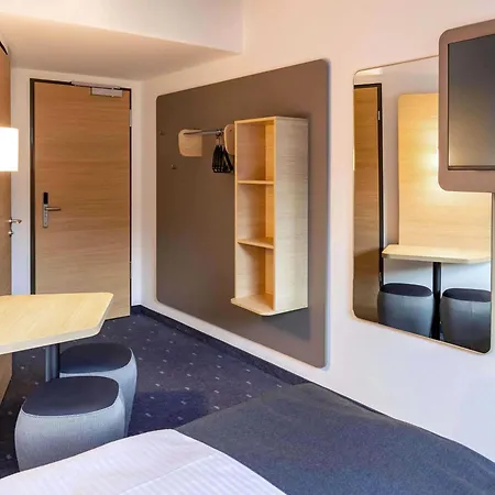 Mannheim-neuostheim Hotel Mannheim