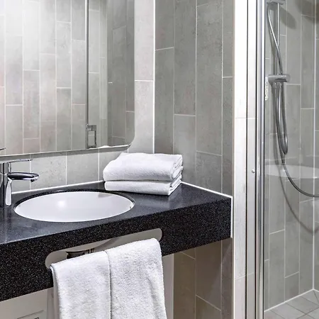 Mannheim-neuostheim Hotel Mannheim