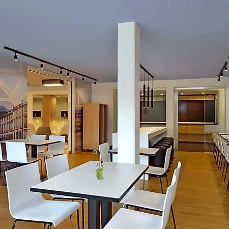 Mannheim-neuostheim 3*