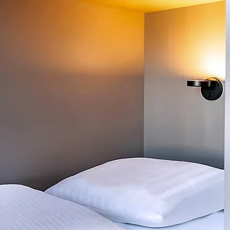 Mannheim-neuostheim 호텔 3*