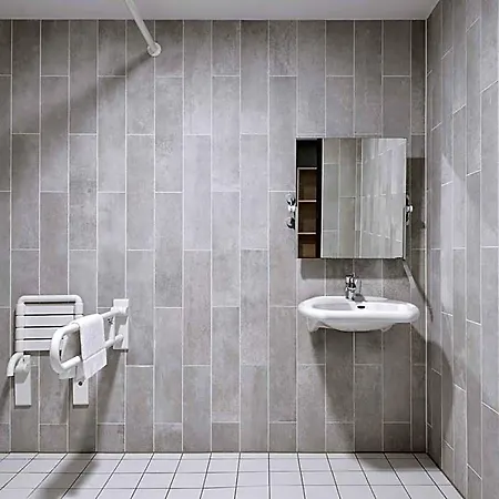 Mannheim-neuostheim 호텔 3*