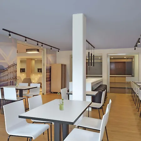 Hotel Mannheim-neuostheim