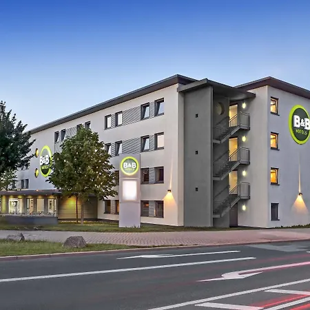 Hotel Mannheim-neuostheim