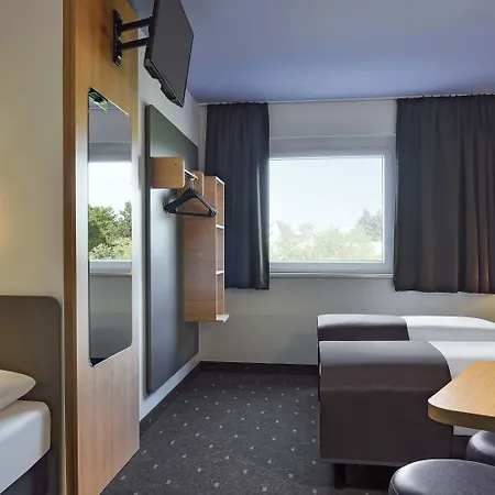 Mannheim-neuostheim 3* Mannheim