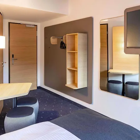 Mannheim-neuostheim Hotel Mannheim
