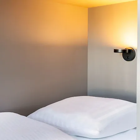 Mannheim-neuostheim Hotel Mannheim