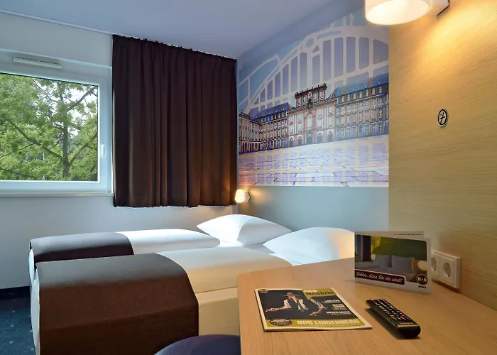 Mannheim-neuostheim Hotel