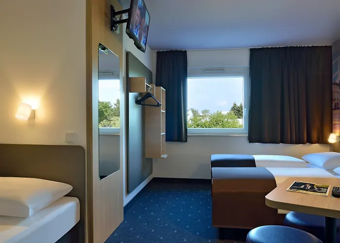 Mannheim-neuostheim Hotel Mannheim