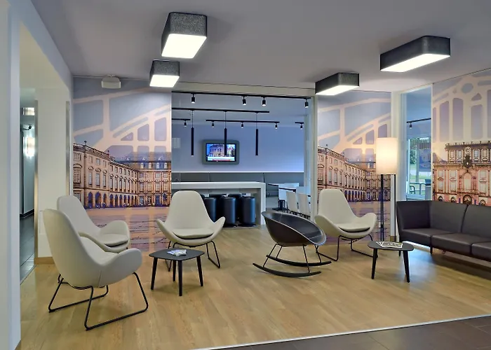 Mannheim-neuostheim 3* Mannheim