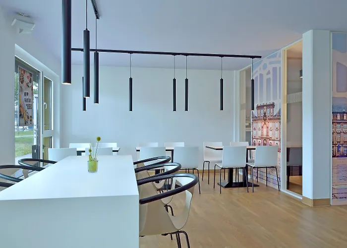 Hotel Mannheim-neuostheim Mannheim