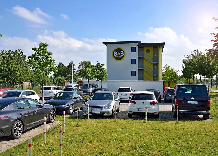 Hotel Mannheim-neuostheim Mannheim