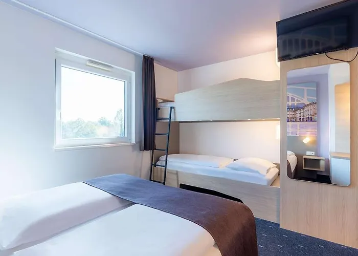 Mannheim-neuostheim 3*