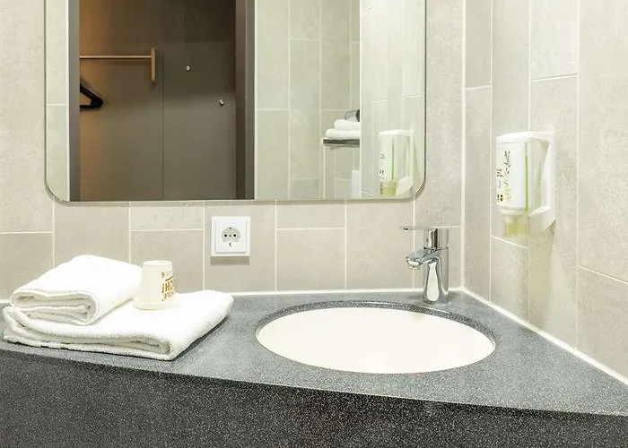 Hotel Mannheim-neuostheim Mannheim