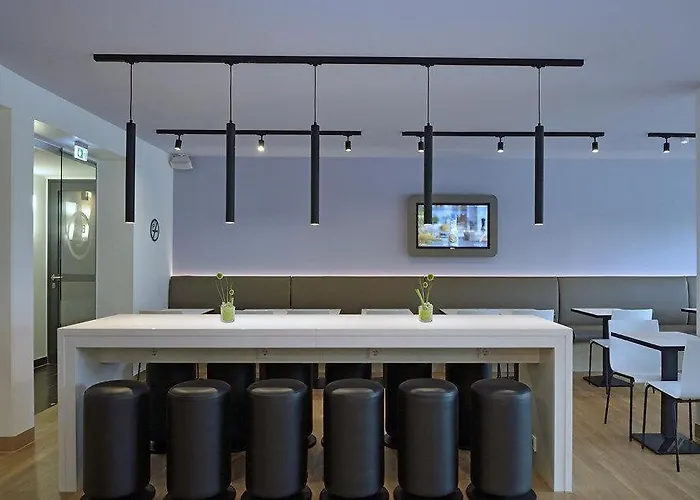 Hotel Mannheim-neuostheim