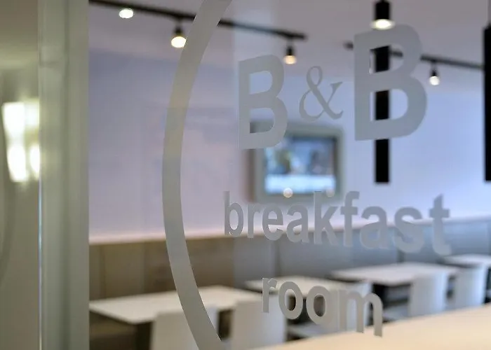 Mannheim-neuostheim Hotel Mannheim