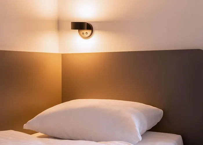 Mannheim-neuostheim Hotel